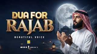 Download Lagu Best Dua for the Month of RAJAB 2026 | Ultimate Heart Touching Dua of Rajab | Zikrullah TV MP3