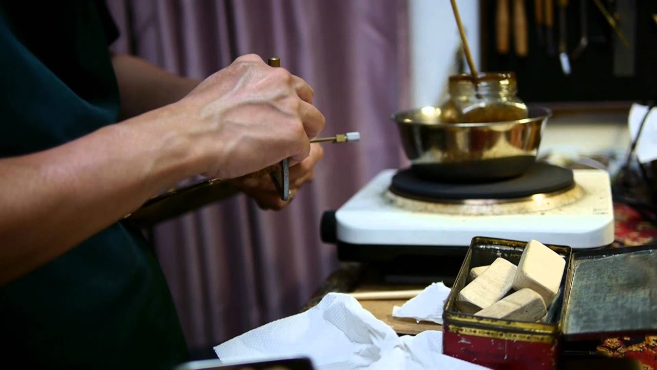 Johann Strings YouTube