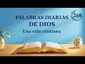 Palabras diarias de Dios: Los misterios sobre la Biblia | Fragmento 268