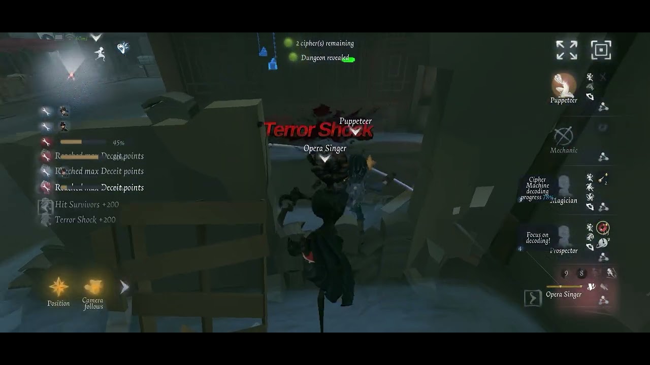 20260228(2) 차이나타운 오페라 (랭킹전)