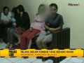 Tetangga Otak Mesum! Rekam Wanita Muda Sedang Mandi Dan Ganti Pakaiaan - Police Line 29/07