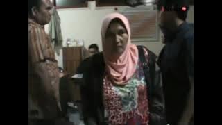 Tetangga Otak Mesum! Rekam Wanita Muda Sedang Mandi Dan Ganti Pakaiaan - Police Line 29/07