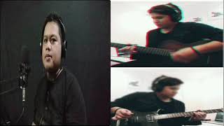 Dengan Menyebut Nama Allah  Gigi     Nandark Ft Iqbal Rizantha  Cover