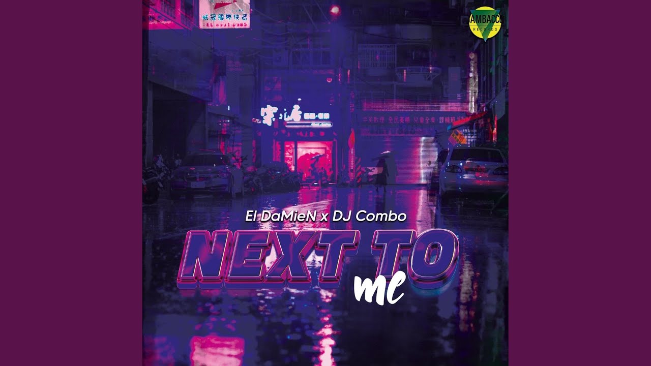 Next to Me (Radio Edit) - YouTube