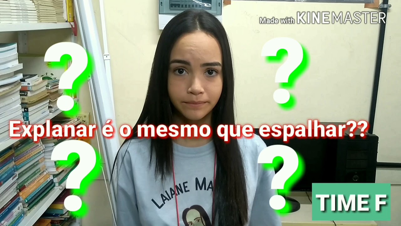 Qual O Mesmo Significado Da Palavra Espalhado?