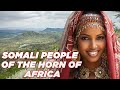 The fascinating history of somali people spans thousands of years