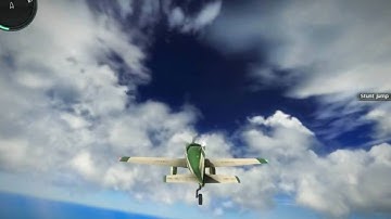 Just Cause 2 Demo Hacked - No time or map limits [From top of the sky to the bottom of the ocean]