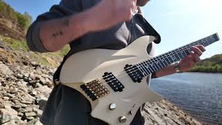 Dan James Griffin - Lumen