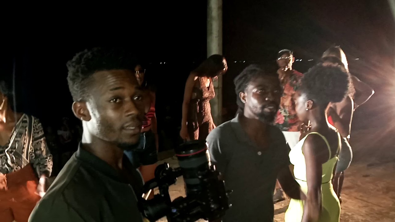 Jandir Three Making of