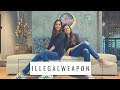 Illegal weapon  bollybhangra choreography  lcd choreography