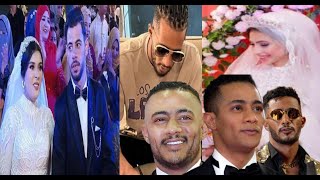 وآلغ ـآء حفله محمد رمضان فى سوريا وقطر وعروسه دمياط