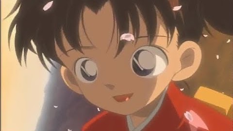 劇場版 名探偵コナン ＃007 迷宮の十字路 予告