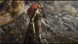 Malenia, Blade Of Miquella Ost - First Phase Extended - Elden Ring