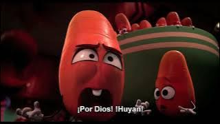 La Fiesta De Las Salchichas - Tráiler 1