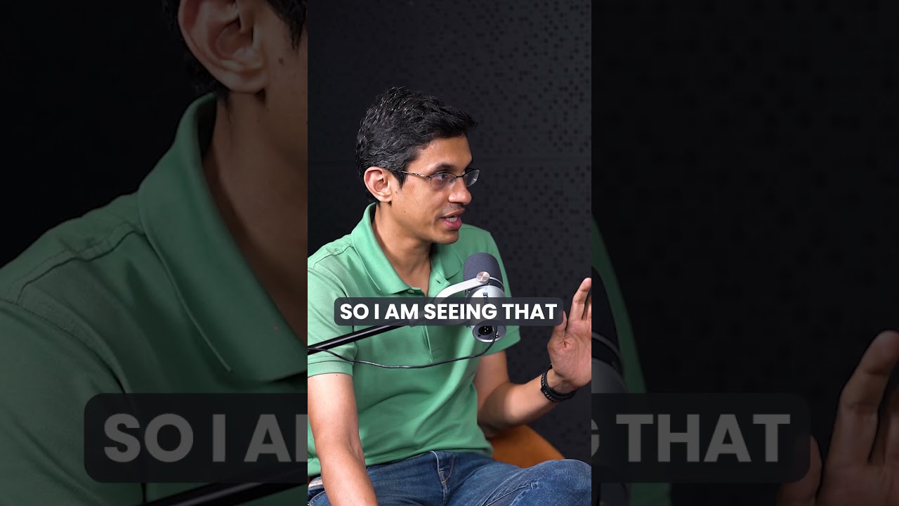 Why EVERYONE needs to learn GENERATIVE AI? 