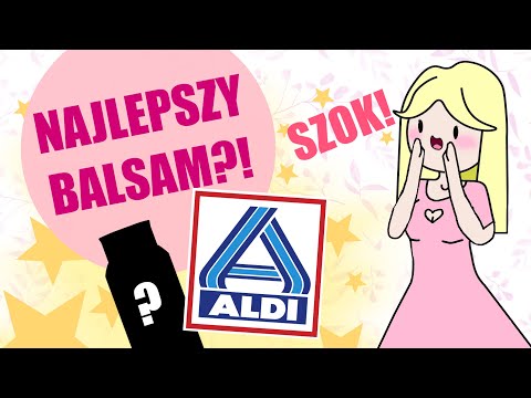 Wideo: Czy to znaczy balsam?