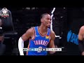 Oklahoma City Thunder Vs Brooklyn Nets Full Game Highlights Enero 13 2022 NBA Oklahoma City Thunder Vs Brooklyn Nets Full Game Highlights Enero 13 2022 NBA