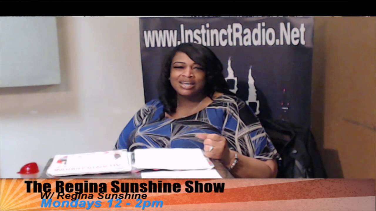 The Regina Sunshine Show