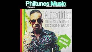 Chedda - Pull it Up (Philtunes Music Dub Version)