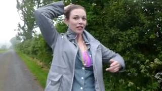 Highland Walking Shoes