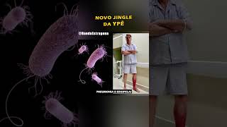 Detergente Ypê | REMIX | Novo Jingle da Ypê