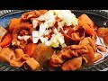 【秘伝レシピ】簡単で本当に美味しいもつ煮の作り方 How to make Simmered offal | Eazy Recipe