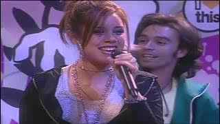 Diana Lucas - Hoje a Casa vem Abaixo (Morangos Com Açucar 4)