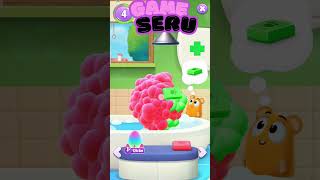 tom dream #talkingtom #imut #cat #funny #kucing #games #tom #gaming #lucu #gameplay