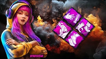 A Solid 8 Minutes of FLASHBANG Saves