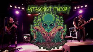 Antagonist Theory // Thousand Deaths LIVE @ Sweetwater 4/27/2024