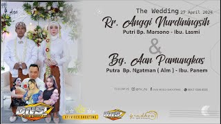 LIVE DNS MUSIC || DNS AUDIO || WEDDING ANGGI & AAN - SELOREJO, 27 APRIL 2024