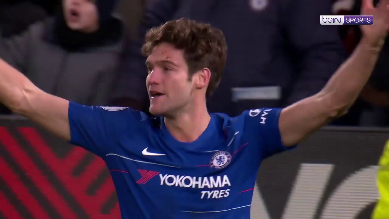 Chelsea 0-0 Southampton Match Highlights