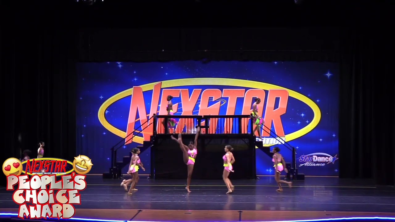 Star Makers Academy of Dance It's Carnival