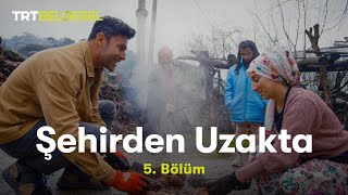 Şehirden Uzakta | Aydın | TRT Belgesel