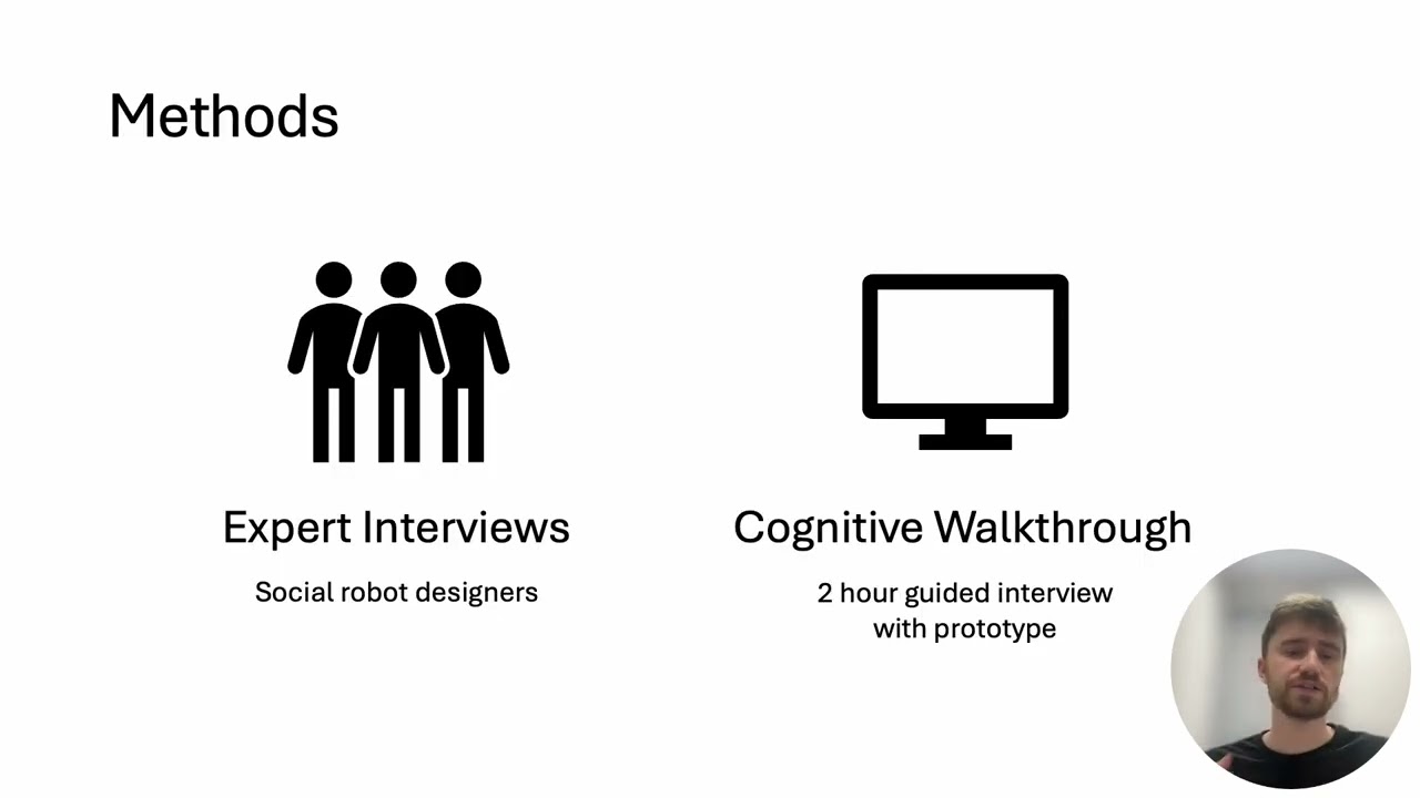 Empowering Robot Designers: A Digital Tool for Early-Stage Social Robot Prototyping and Communica...