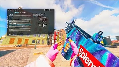 Use The *#1 Settings* To DOMINATE In MW3 Ranked Play! (PC/Console)