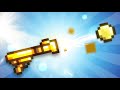 The Terraria weapon that breaks Pre-Hardmode...