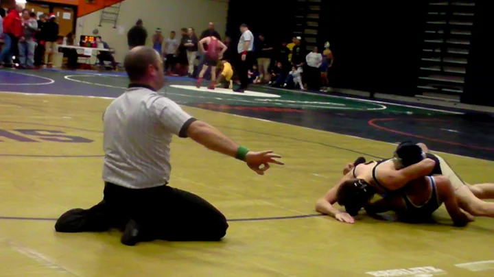 Nicholas Sorenson Northeastern Vs James Acevedo Gr...