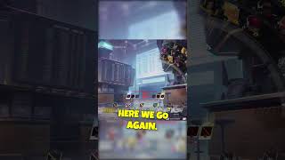 Currently uninstalling #marvelrivals #marvelrivalsgame #Groot