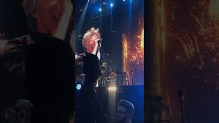 Bon Jovi - KEEP THE FAITH - Madrid - 7-07-19