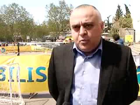 ფუტსალის თასი