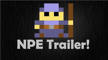RotMG: NPE Montage Trailer!