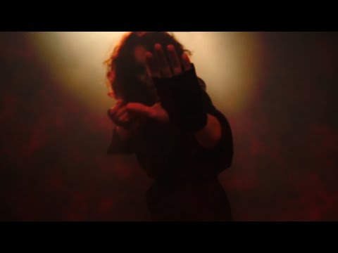 Lilith's Revenge - The Sword (Official Music Video)