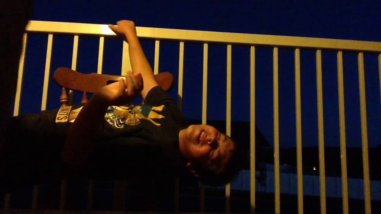 Food,upside down challenge? YouTube