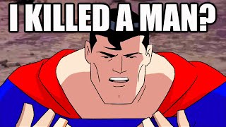 Superman's Ethical Dilemma