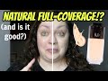 KVD Beauty Good Apple Full-Coverage Transfer-Proof Serum Foundation | WEEKLY WEAR: Oily Skin Review