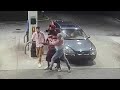 Spring Breakers Fight Florida Man Who Tried to Rob Them