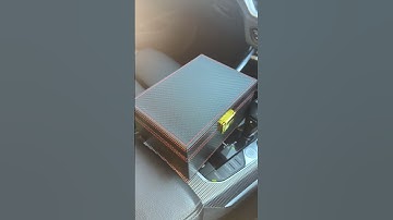 Faraday Box Test - Does It Actually Work? Live Key Fob Signal Blocking Test