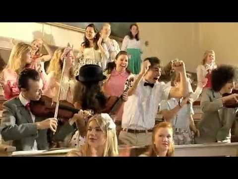 Alexander Rybak - OAH