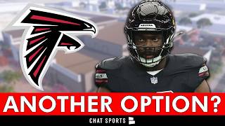 This NFL Free Agent Could Be The CHERRY ON TOP Of The Falcons Defense